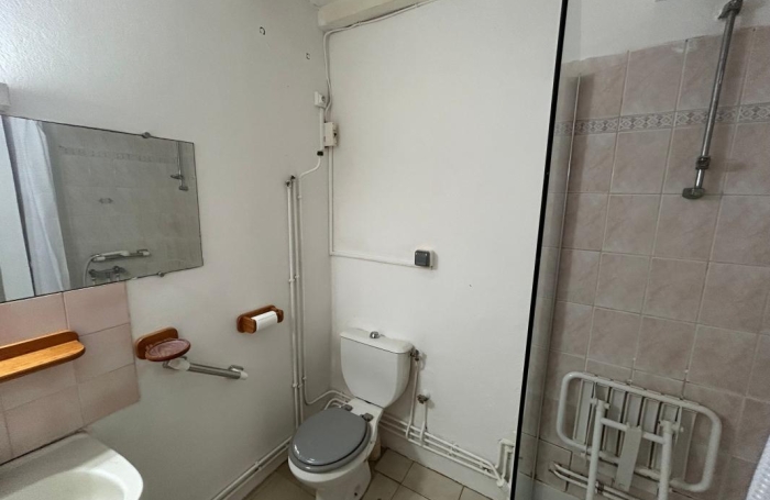 Vente Appartement 45.01m&sup2; 2 pièces Sainte Anne