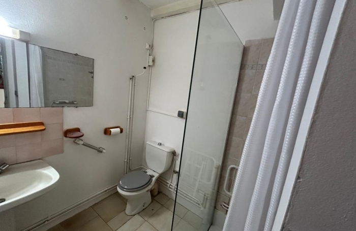 Vente Appartement 45.01m&sup2; 2 pièces Sainte Anne