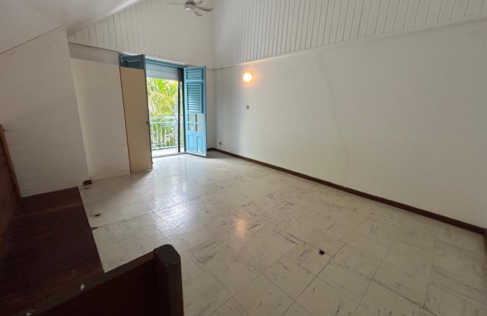 Vente Appartement 45.01m&sup2; 2 pièces Sainte Anne