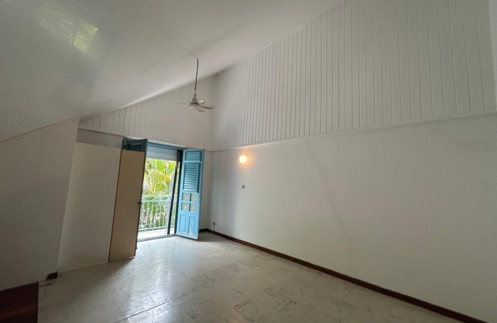 Vente Appartement 45.01m&sup2; 2 pièces Sainte Anne