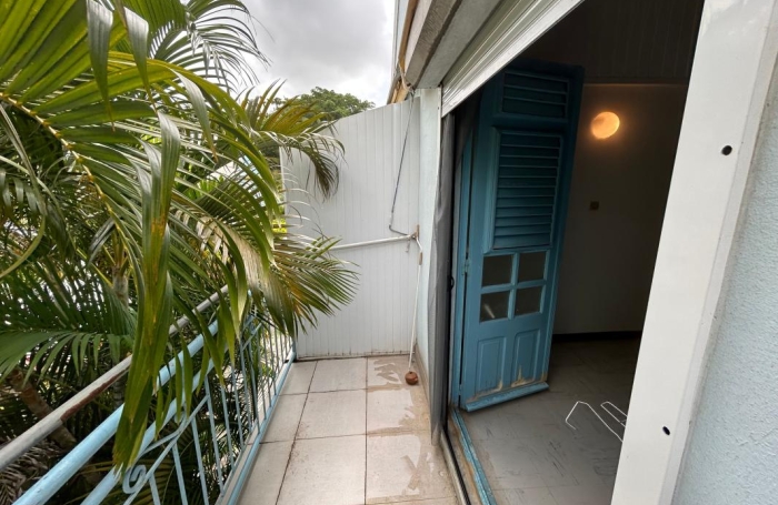Vente Appartement 45.01m&sup2; 2 pièces Sainte Anne
