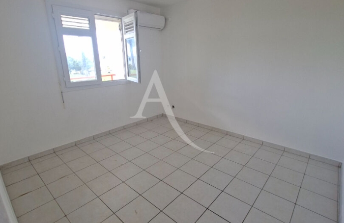 Vente Appartement 40.57m&sup2; 2 pi&egrave;ces Le Lamentin