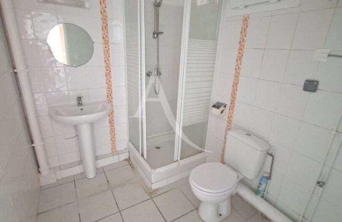 Vente Appartement 40.57m&sup2; 2 pi&egrave;ces Le Lamentin