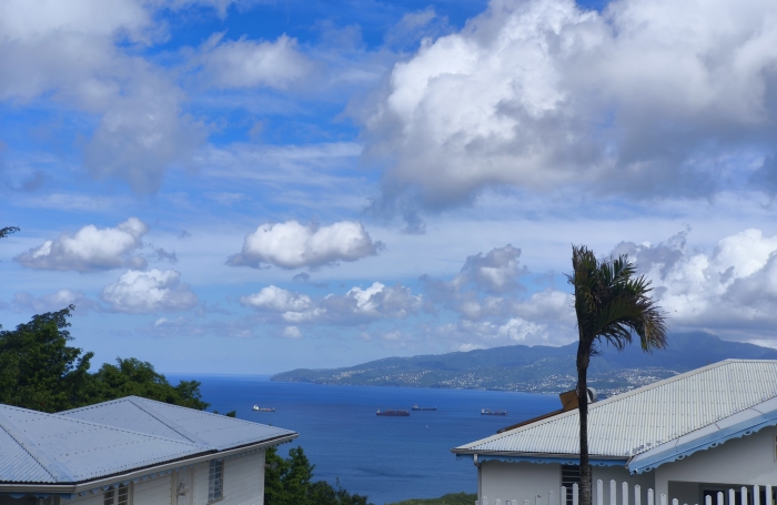 Location Maison 97217
