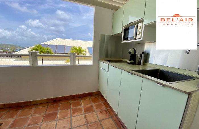 Vente Appartement 97220