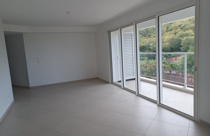 Location Appartement 
