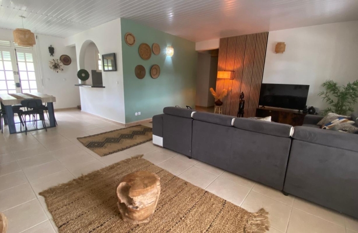 Vente Maison 97228