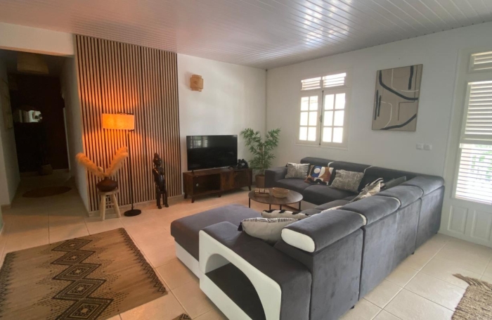Vente Maison 207m&sup2; 10 pièces Sainte Luce