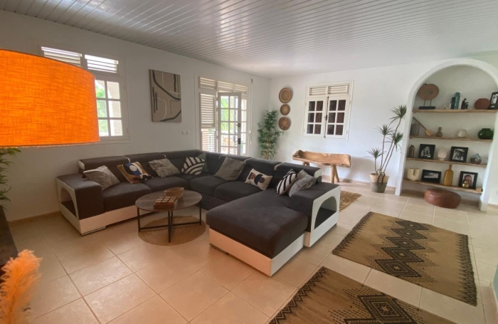 Vente Maison 207m&sup2; 10 pièces Sainte Luce