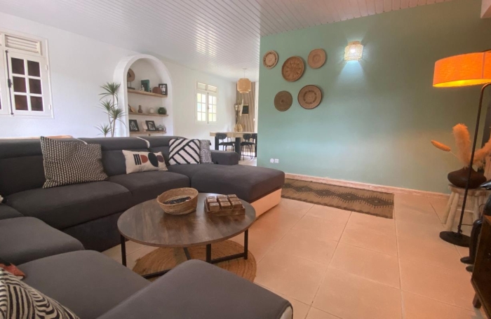 Vente Maison 207m&sup2; 10 pièces Sainte Luce