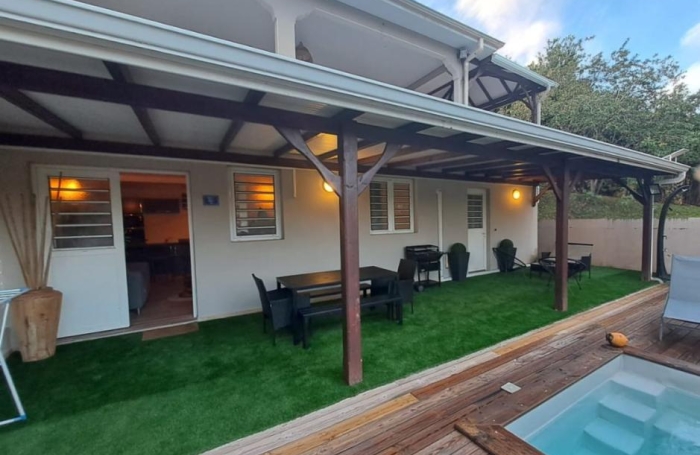 Vente Maison 207m&sup2; 10 pièces Sainte Luce