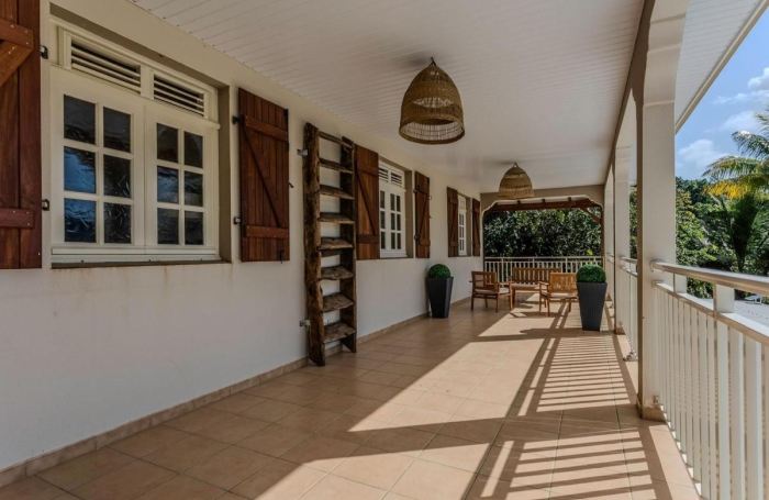 Vente Maison 207m&sup2; 10 pièces Sainte Luce