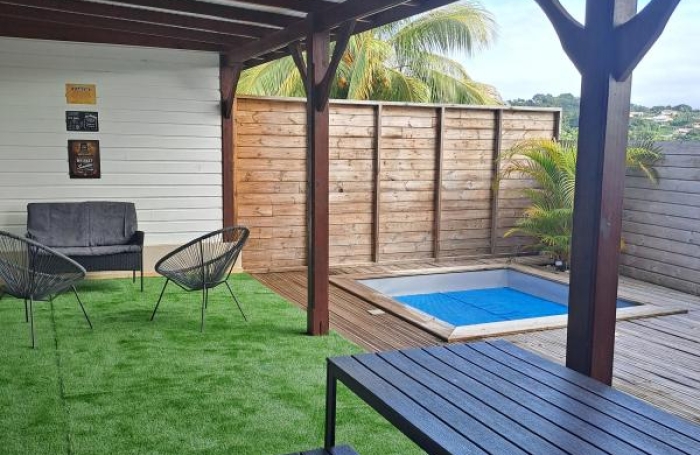 Vente Maison 207m&sup2; 10 pièces Sainte Luce