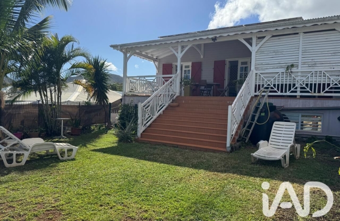 Vente Maison 170m&sup2; 7 pièces Le Diamant