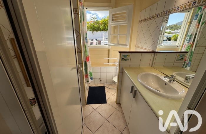 Vente Maison 170m&sup2; 7 pièces Le Diamant