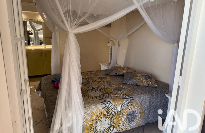 Vente Maison 170m&sup2; 7 pièces Le Diamant