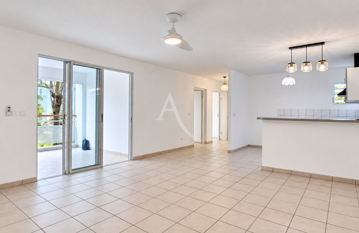 Location Appartement 