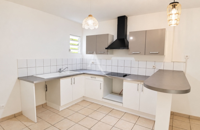 Location Appartement 72.29m&sup2; 3 pi&egrave;ces Ducos