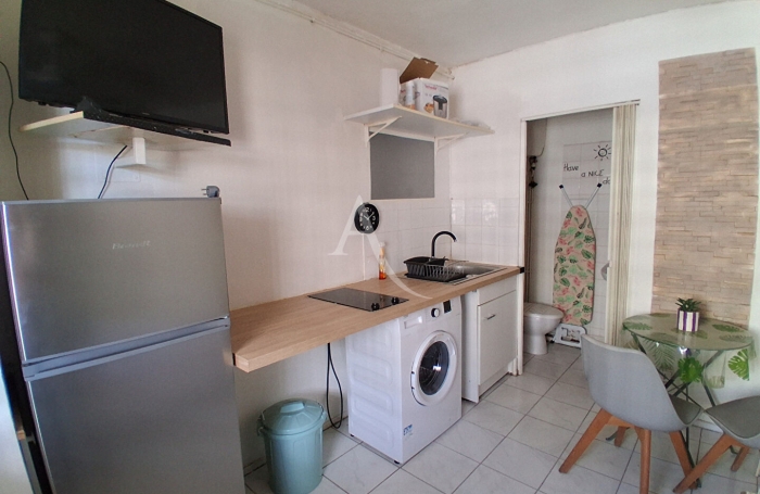 Location Appartement 
