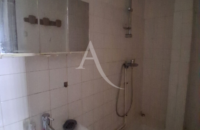 Location Appartement 12.29m&sup2; 1 pi&egrave;ce Fort de france