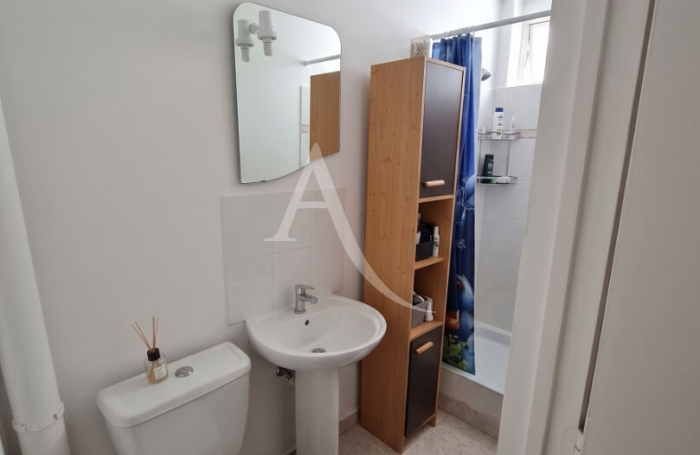 Vente Appartement 70.4m&sup2; 4 pi&egrave;ces Fort de france