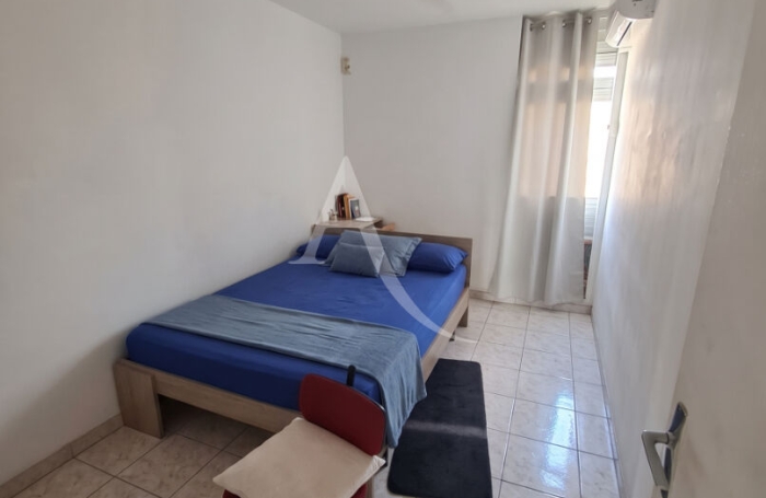 Vente Appartement 70.4m&sup2; 4 pi&egrave;ces Fort de france