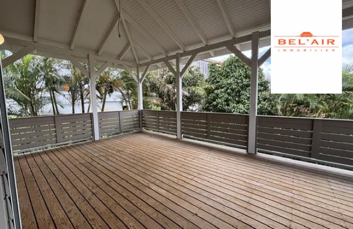Location Maison 97200