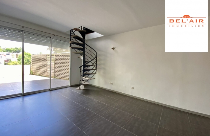 Location Maison 146.88m&sup2; 5 pièces Fort de france