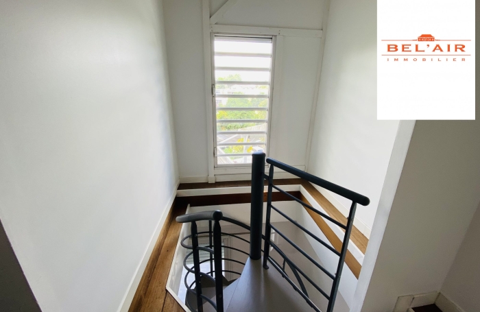 Location Maison 146.88m&sup2; 5 pièces Fort de france