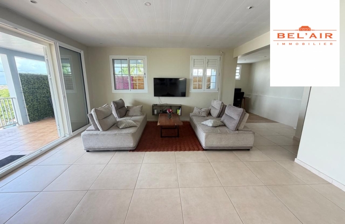 Vente Maison 264.40m&sup2; 11 pièces Sainte Luce