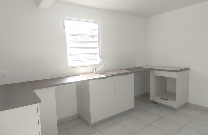 A LOUER MAISON JUMELEE NEUVE T4 - LE DIAMANT - URGENT SEULEMENTS QUELQUES LOTS ENCORE DISPONIBLES!!!