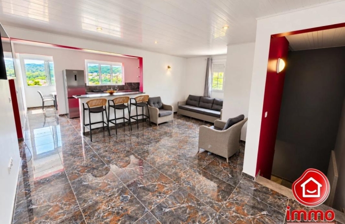 Location Appartement 97270