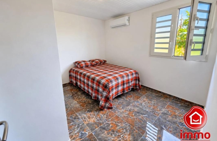 Location Appartement 120m&sup2; 4 pièces Saint-Esprit