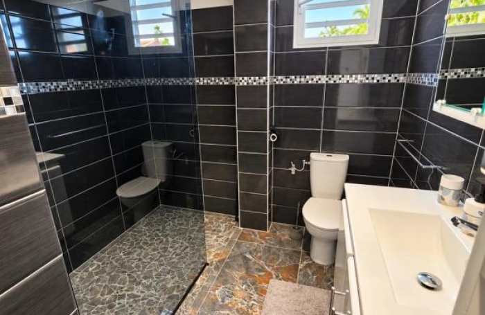 Location Appartement 120m&sup2; 4 pièces Saint-Esprit