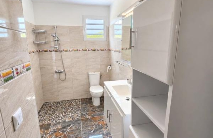 Location Appartement 120m&sup2; 4 pièces Saint-Esprit