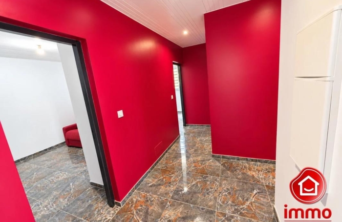 Location Appartement 120m&sup2; 4 pièces Saint-Esprit