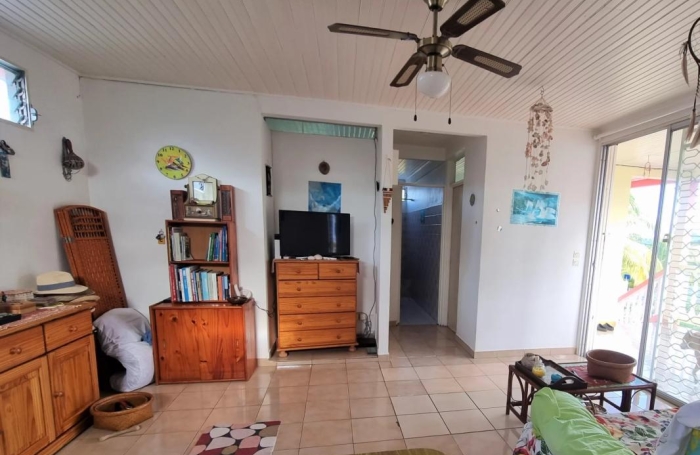 Vente Maison 5 pièces Le Diamant