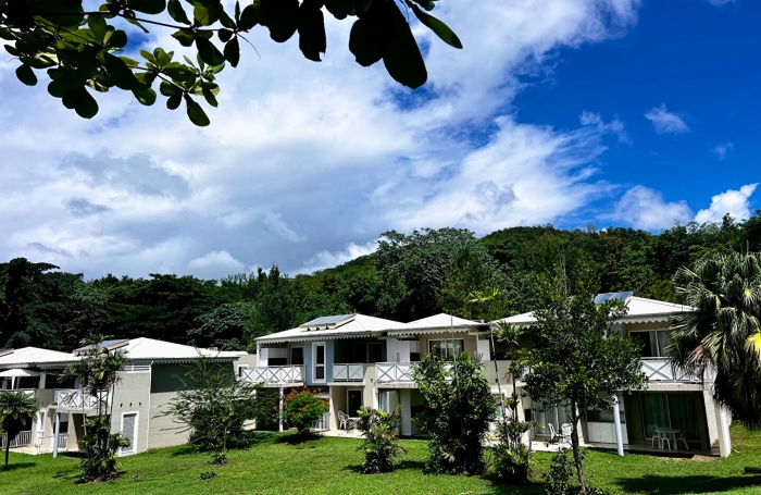 Vente Appartement 