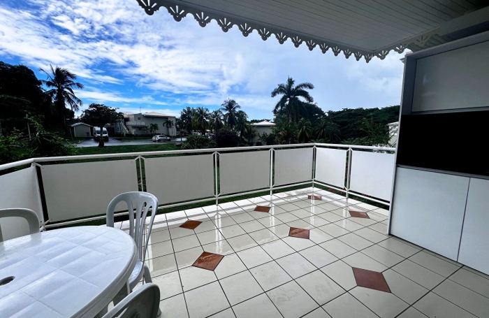 Vente Appartement 31.2m&sup2; 2 pi&egrave;ces Sainte Luce