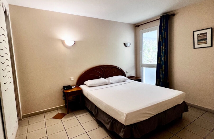 Vente Appartement 31.2m&sup2; 2 pi&egrave;ces Sainte Luce