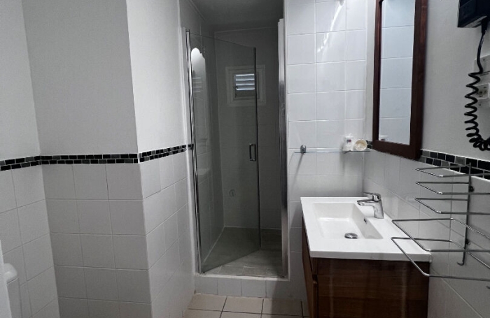 Vente Appartement 31.2m&sup2; 2 pi&egrave;ces Sainte Luce