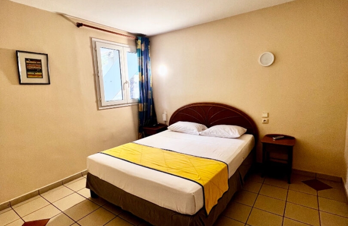 Vente Appartement 36.7m&sup2; 2 pi&egrave;ces Sainte Luce