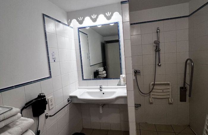Vente Appartement 36.7m&sup2; 2 pi&egrave;ces Sainte Luce