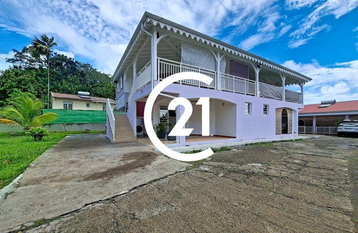 Location Appartement 97232