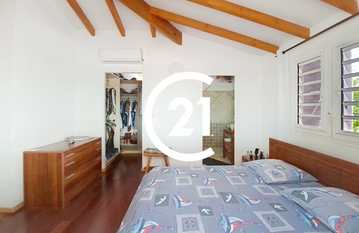 Location Appartement 93.28m&sup2; 4 pièces Le Lamentin