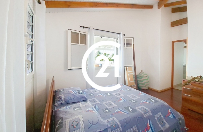 Location Appartement 93.28m&sup2; 4 pièces Le Lamentin
