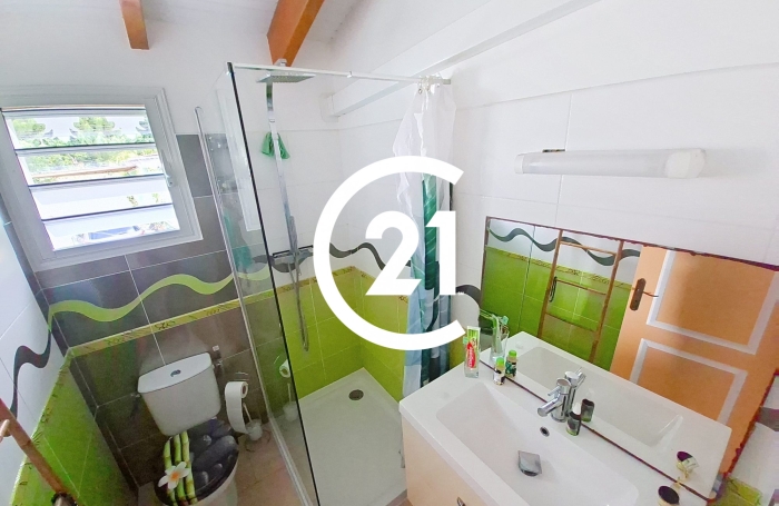 Location Appartement 93.28m&sup2; 4 pièces Le Lamentin