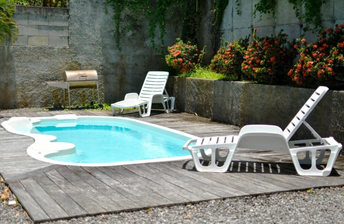 Vente Maison 97231