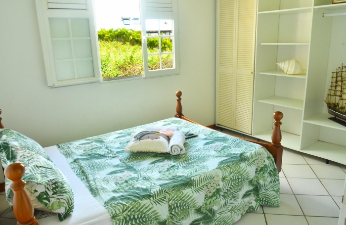 Villa F8 avec jardin et vue mer &agrave; Monnerot Robert
