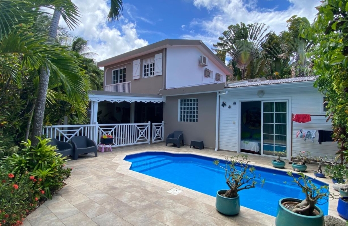 Vente Maison 97229